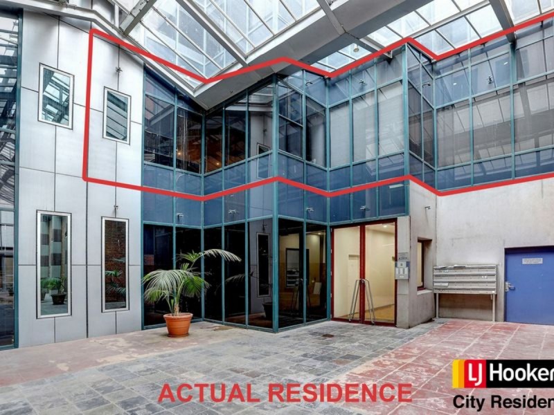 4/114 Hardware Street, Melbourne VIC 3000