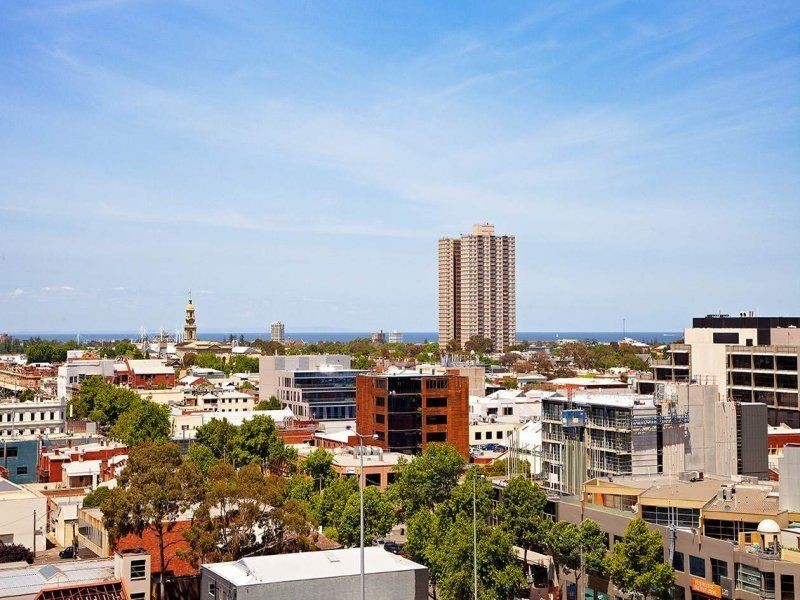 2411/283 City Road, Southbank VIC 3006