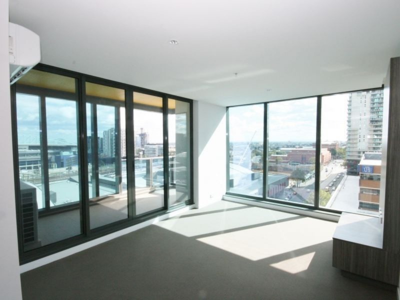 1117/220 Spencer Street, Melbourne VIC 3000