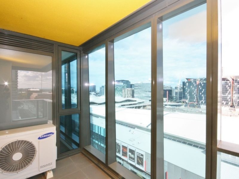 1117/220 Spencer Street, Melbourne VIC 3000