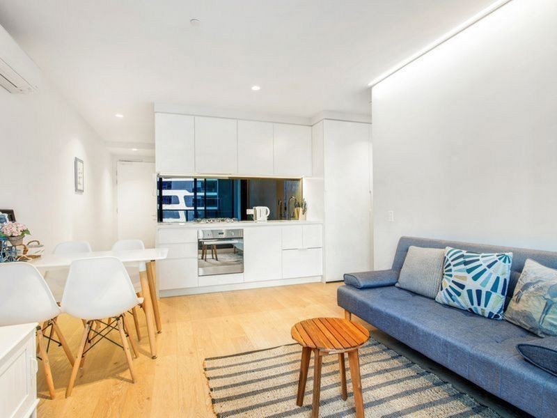 3206/442-450 Elizabeth Street, Melbourne VIC 3000