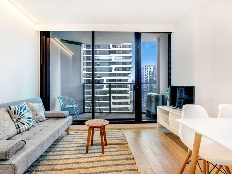 3206/442-450 Elizabeth Street, Melbourne VIC 3000