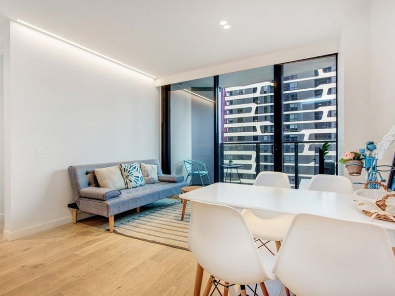 3206/442-450 Elizabeth Street, Melbourne VIC 3000