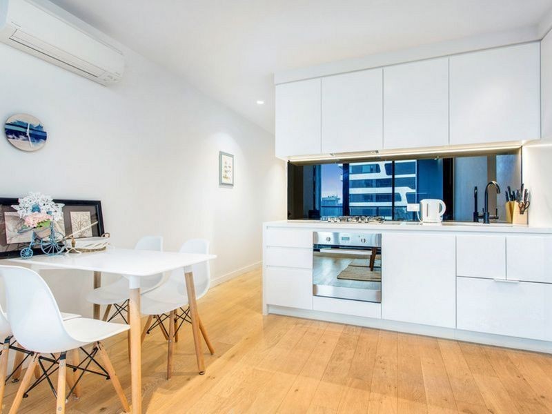 3206/442-450 Elizabeth Street, Melbourne VIC 3000