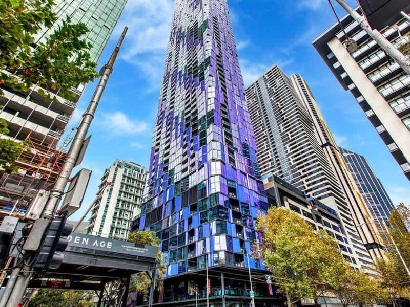 3206/442-450 Elizabeth Street, Melbourne VIC 3000