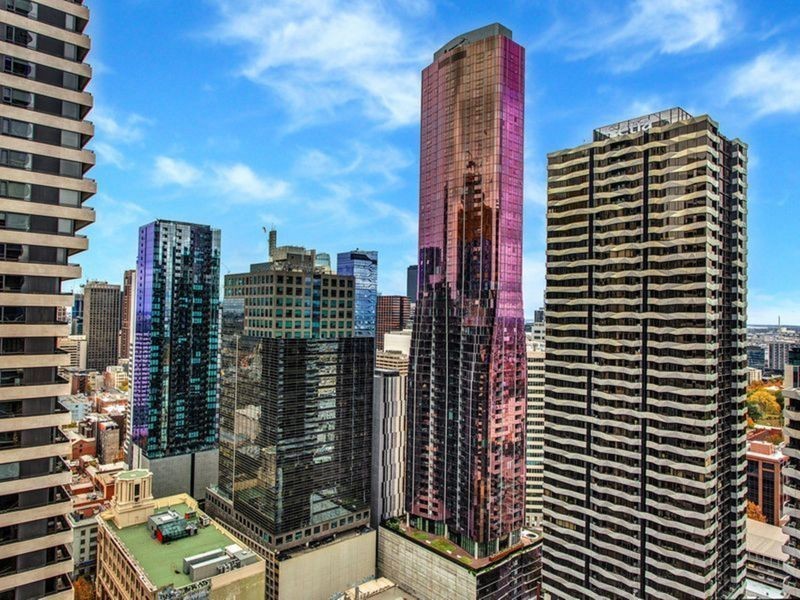 3206/442-450 Elizabeth Street, Melbourne VIC 3000