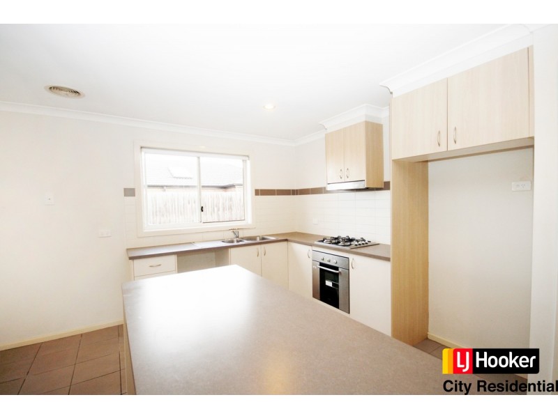 5 Begg Avenue, Truganina VIC 3029