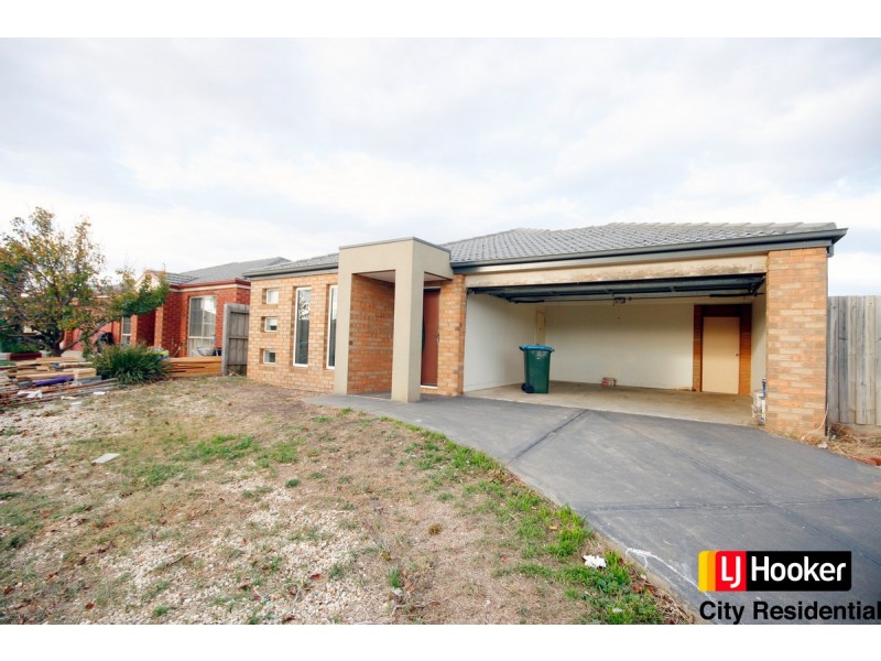 5 Begg Avenue, Truganina VIC 3029