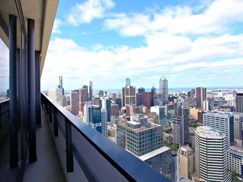 80 A’Beckett Street, Melbourne VIC 3000