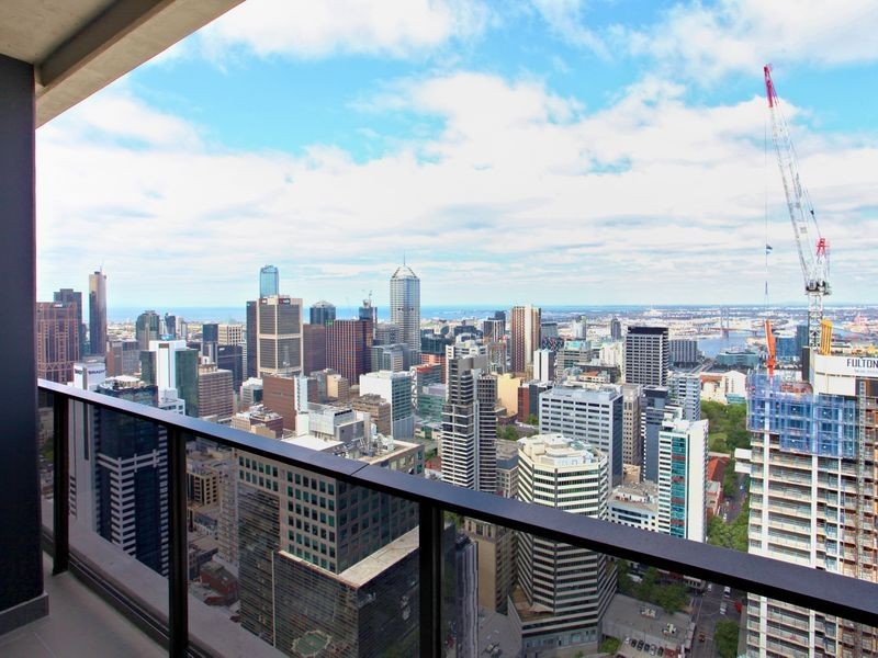 80 A’Beckett Street, Melbourne VIC 3000