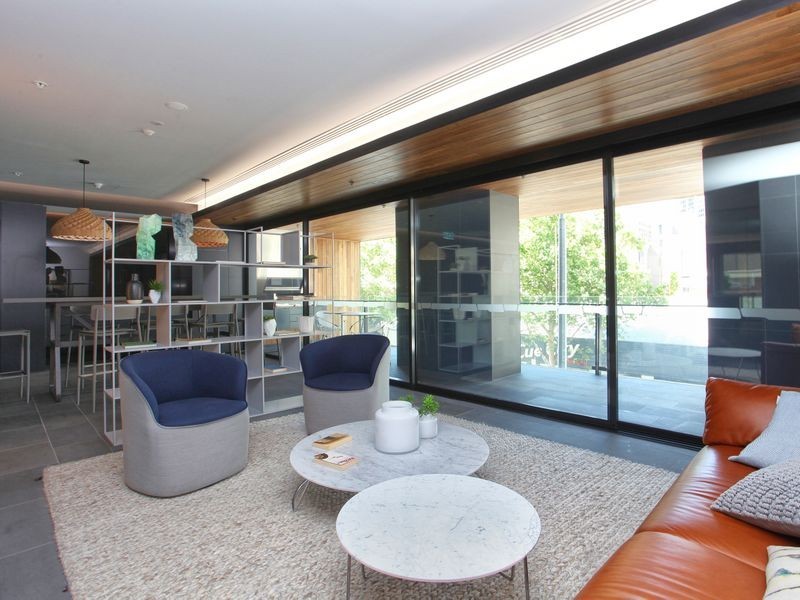 80 A’Beckett Street, Melbourne VIC 3000