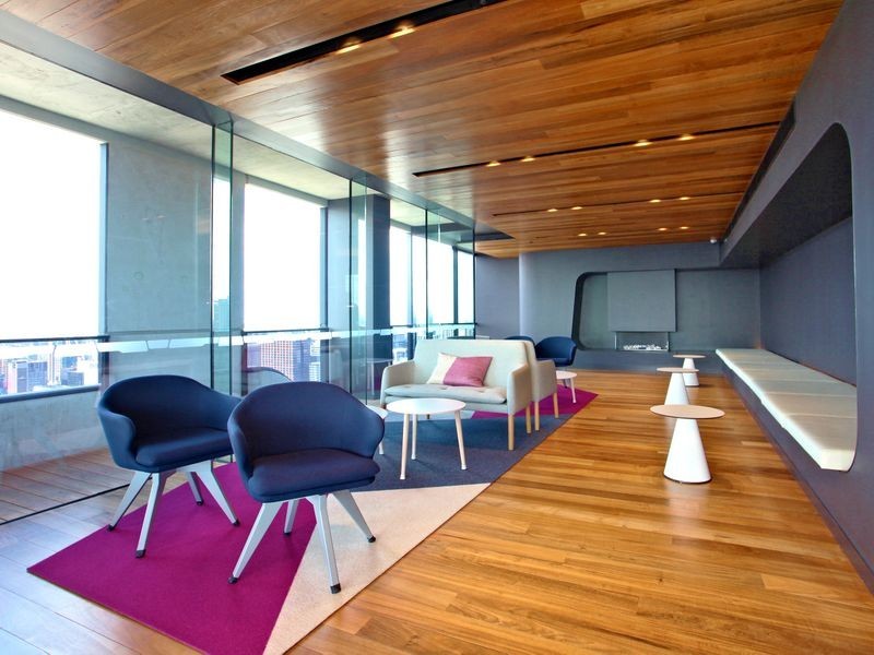 80 A’Beckett Street, Melbourne VIC 3000