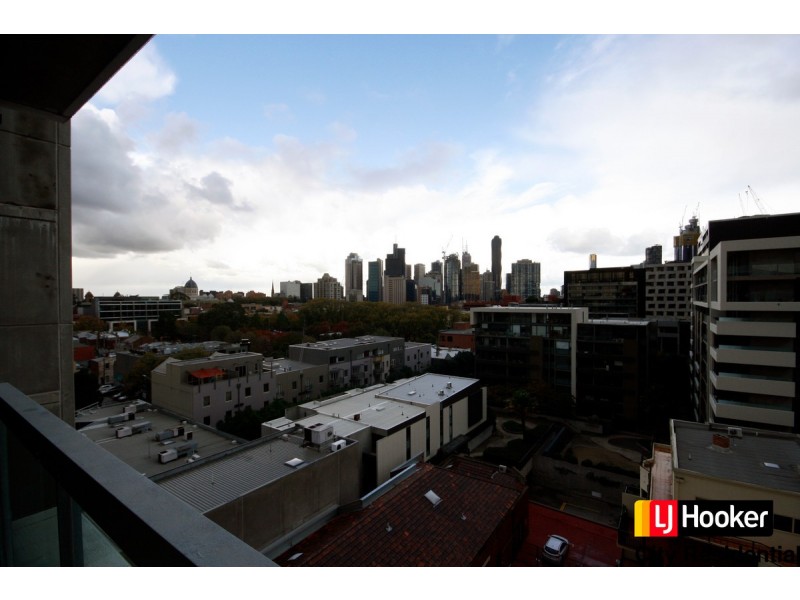 808/668 Swanston Street, Carlton VIC 3053