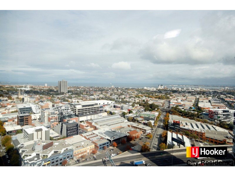 2903/105 Clarendon Street, Southbank VIC 3006