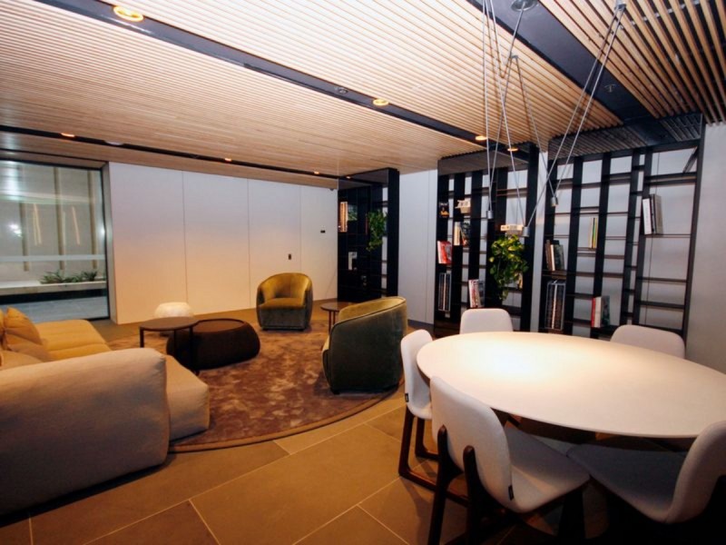 413/6-22 Pearl River Road, Docklands VIC 3008