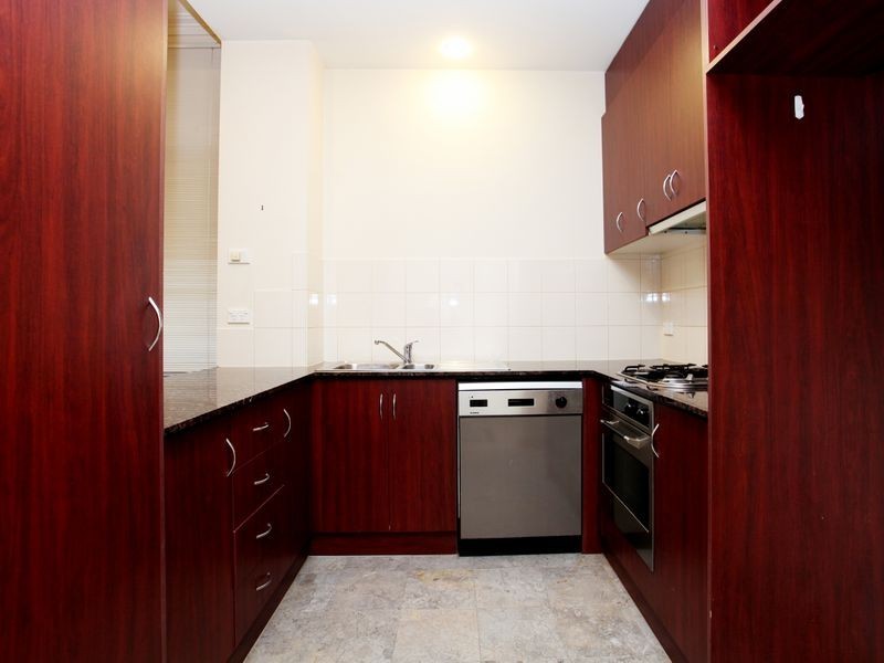 4/402 La Trobe Street, Melbourne VIC 3000