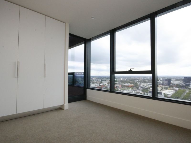 500 Elizabeth Street, Melbourne VIC 3000