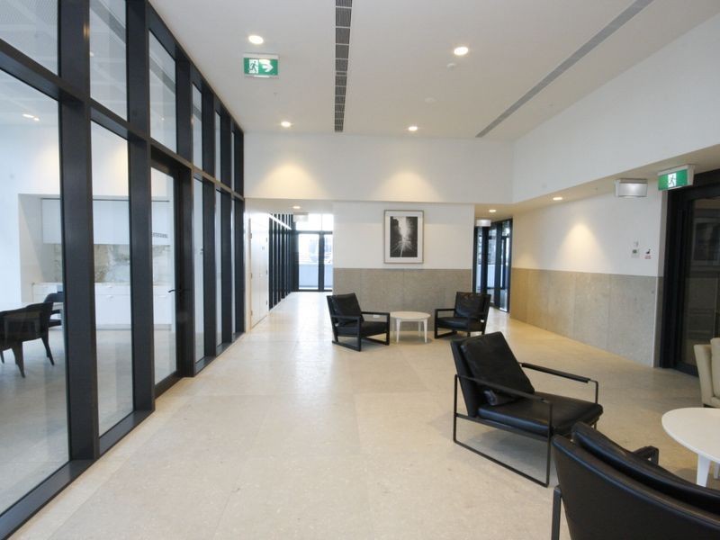 500 Elizabeth Street, Melbourne VIC 3000