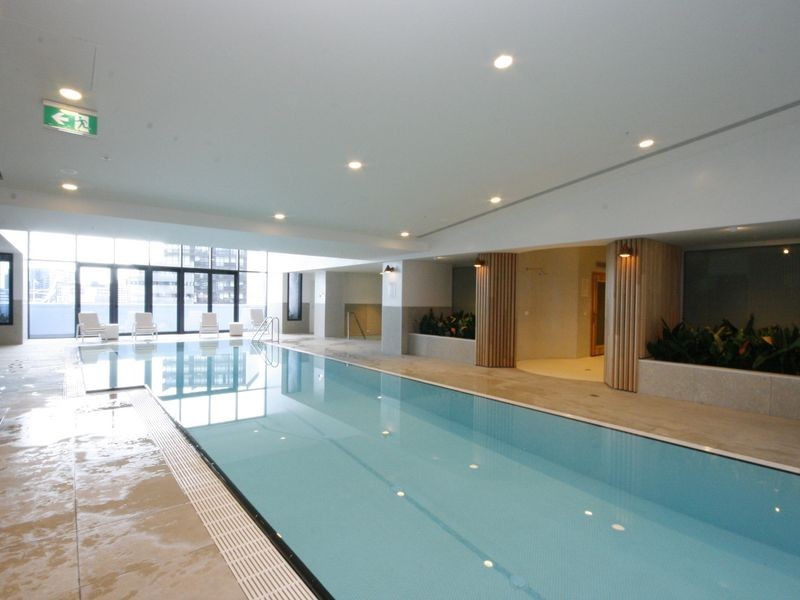 500 Elizabeth Street, Melbourne VIC 3000