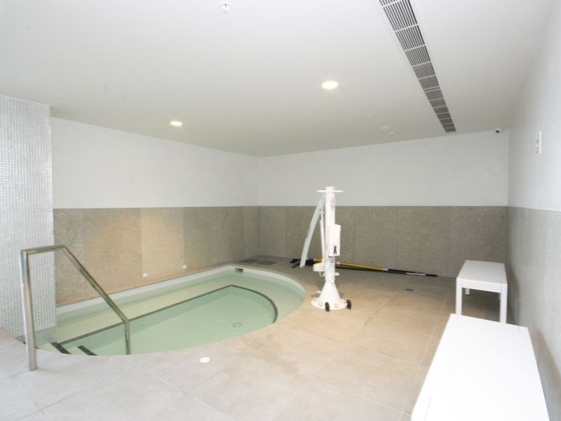 500 Elizabeth Street, Melbourne VIC 3000