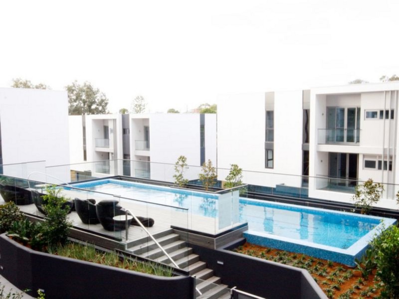 115/1 Grosvenor Street, Doncaster VIC 3108