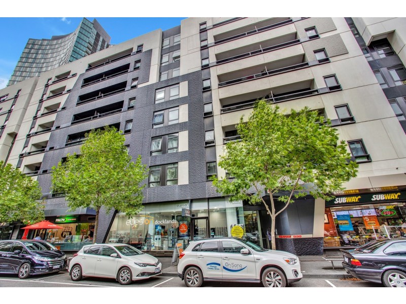 401/838 Bourke Street, Docklands VIC 3008
