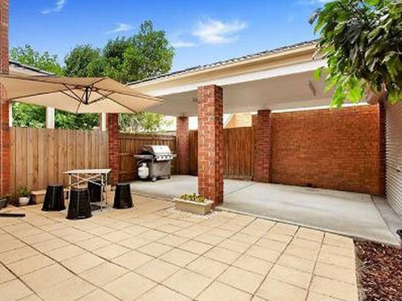 6/1104 whitehorse Road, Box Hill VIC 3128