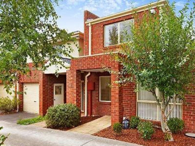 6/1104 whitehorse Road, Box Hill VIC 3128