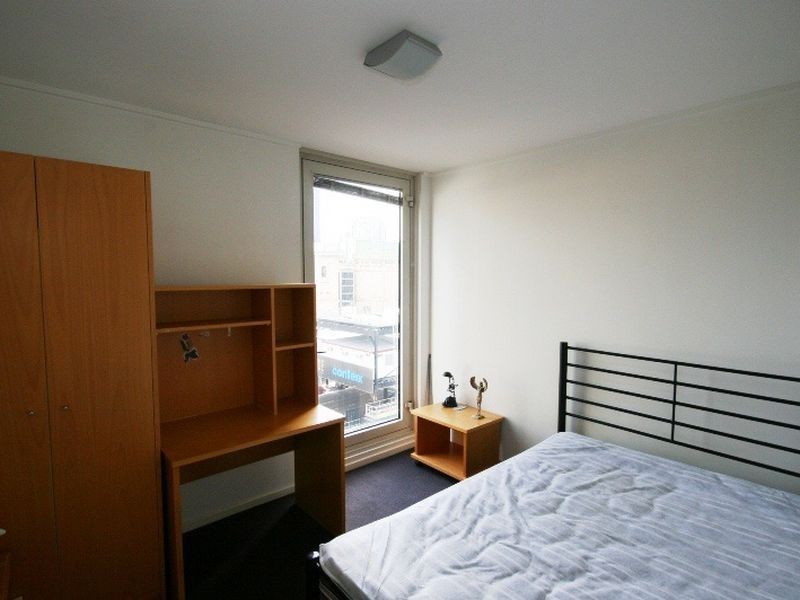 160 Little Lonsdale Street, Melbourne VIC 3000