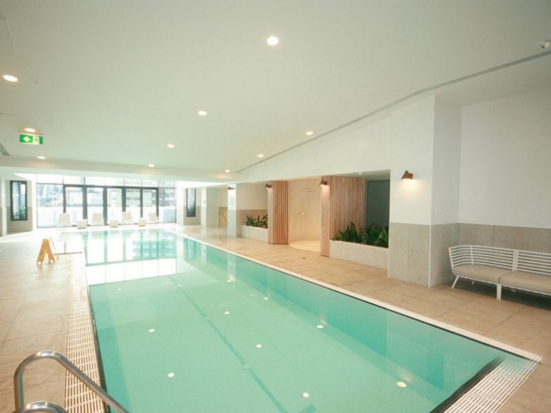 2809/500 Elizabeth Street, Melbourne VIC 3000