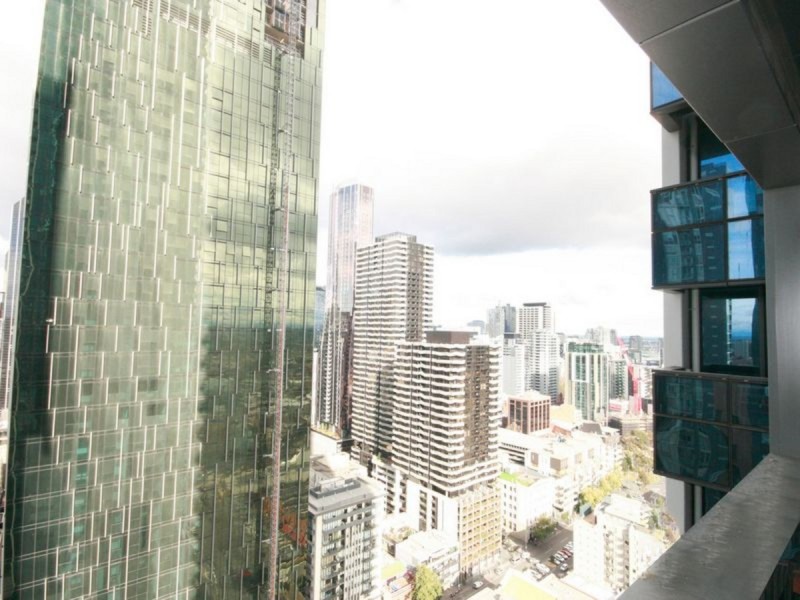 2809/500 Elizabeth Street, Melbourne VIC 3000