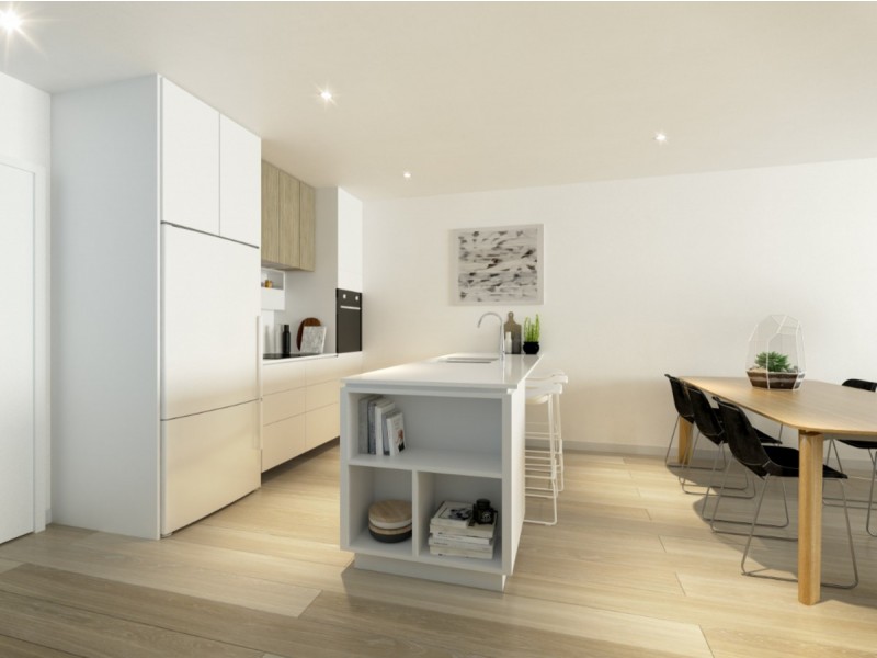 * Hall Street, Moonee Ponds VIC 3039