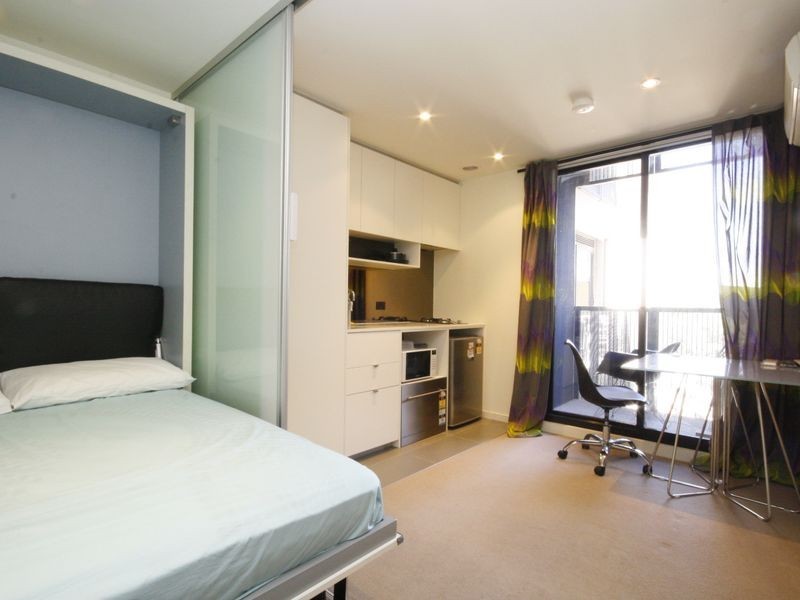 805/243 Franklin Street, Melbourne VIC 3000