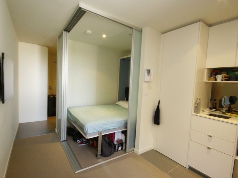 805/243 Franklin Street, Melbourne VIC 3000
