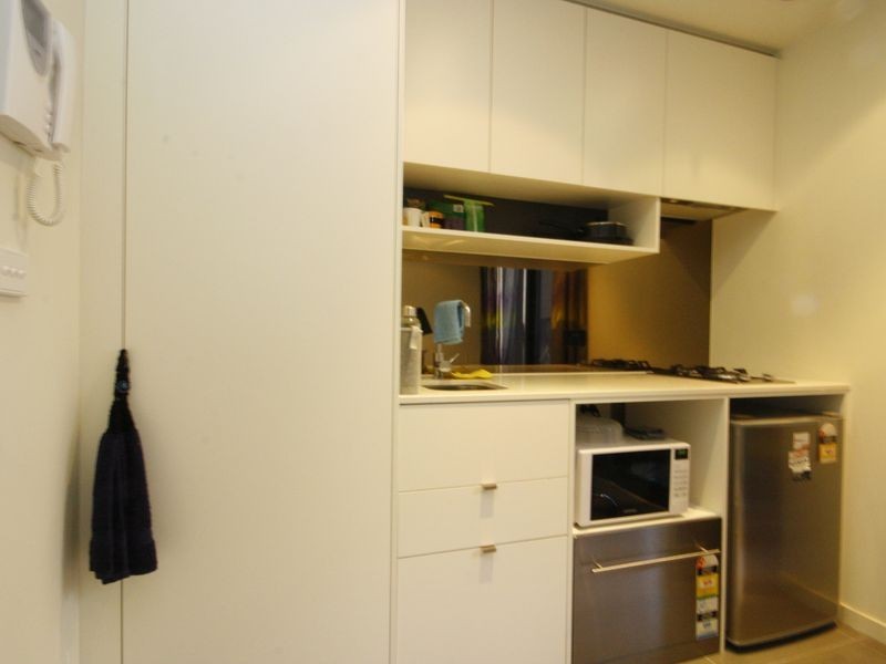 805/243 Franklin Street, Melbourne VIC 3000