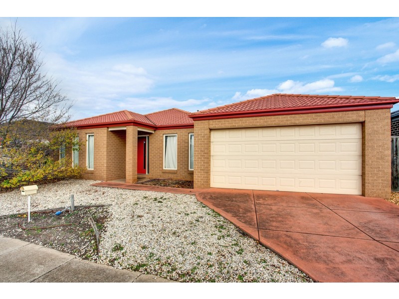 42 Rainbow Way Tarneit, Tarneit VIC 3029