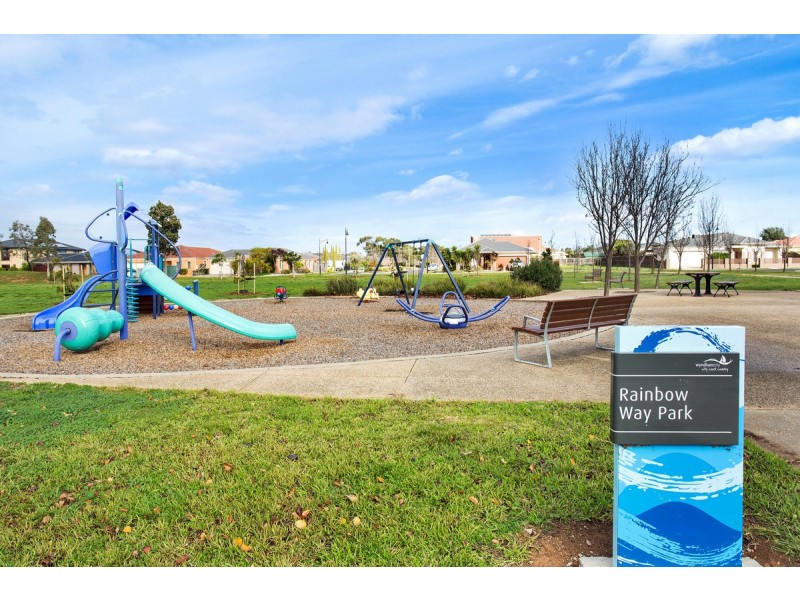 42 Rainbow Way Tarneit, Tarneit VIC 3029