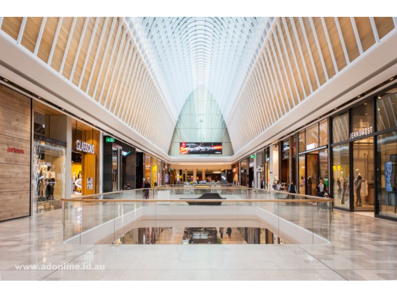 * Nelson Street, Ringwood VIC 3134