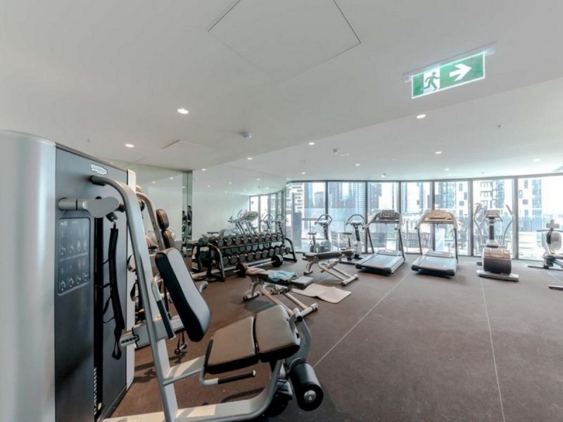 1611/105 Clarendon Street, Southbank VIC 3006