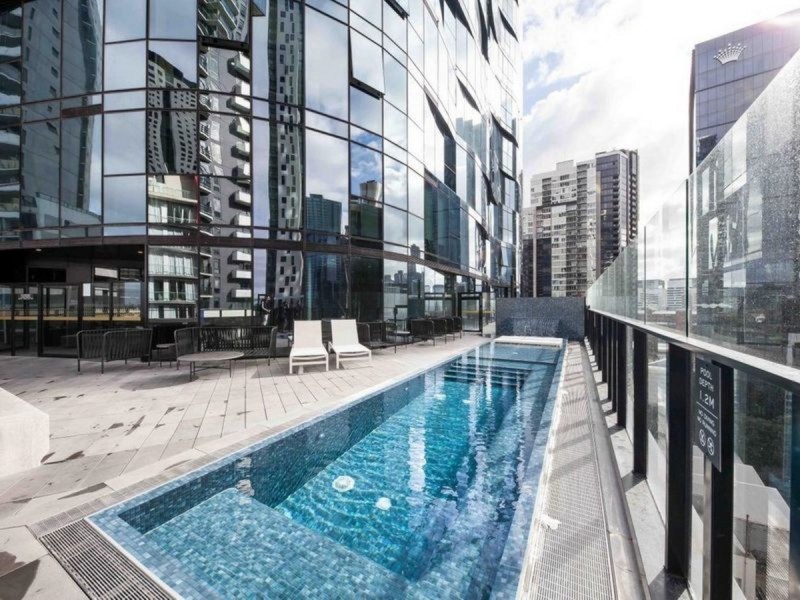 1611/105 Clarendon Street, Southbank VIC 3006