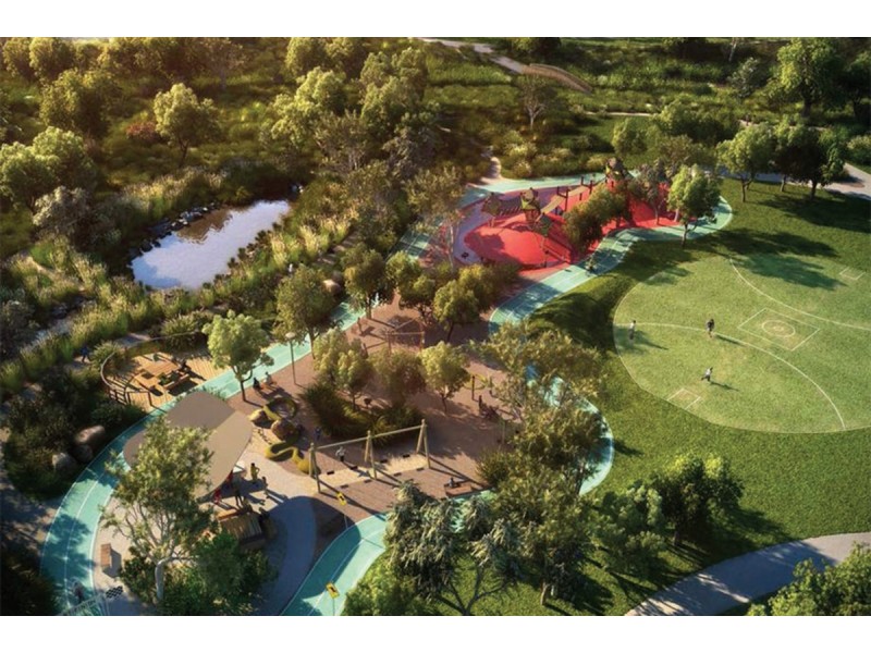 Lot 1305/14 Maramingo Street, Tarneit VIC 3029