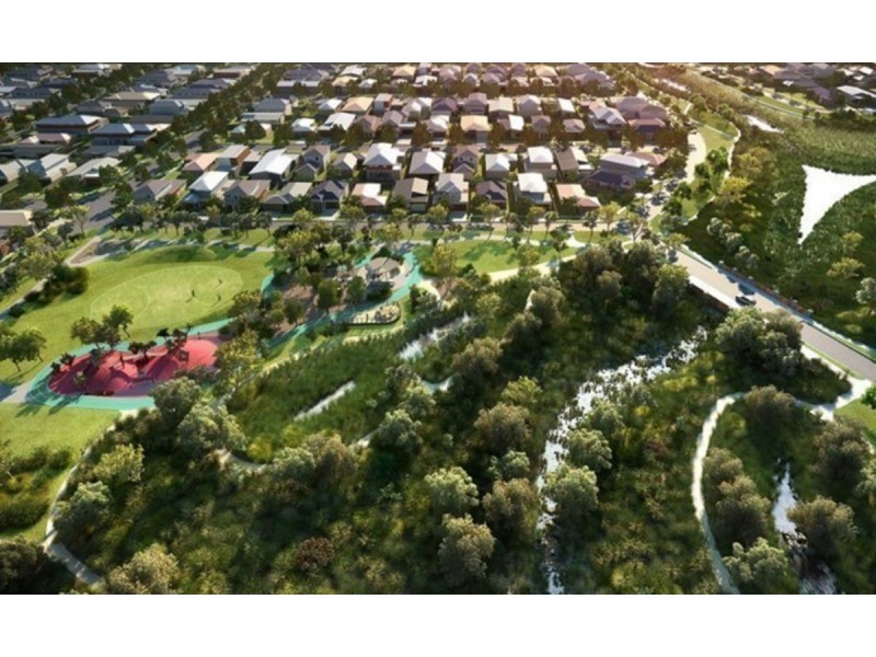 Lot 1305/14 Maramingo Street, Tarneit VIC 3029