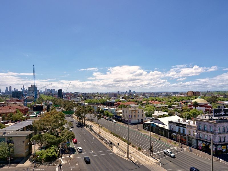 181 St Kilda Road, St Kilda VIC 3182