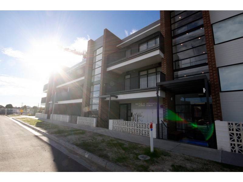 217/16 Lomandra Drive, Clayton South VIC 3169