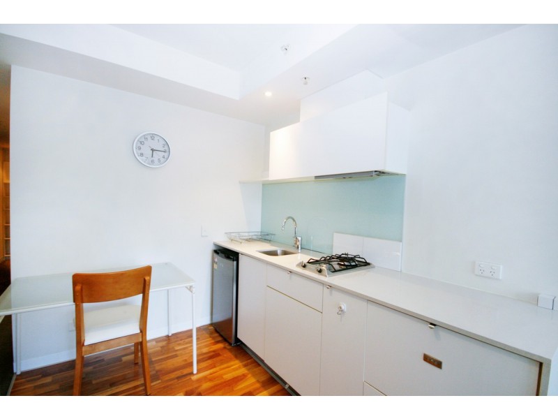 801/280 Spencer Street, Melbourne VIC 3000