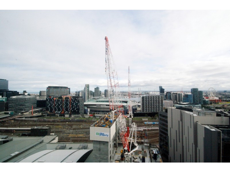 801/280 Spencer Street, Melbourne VIC 3000