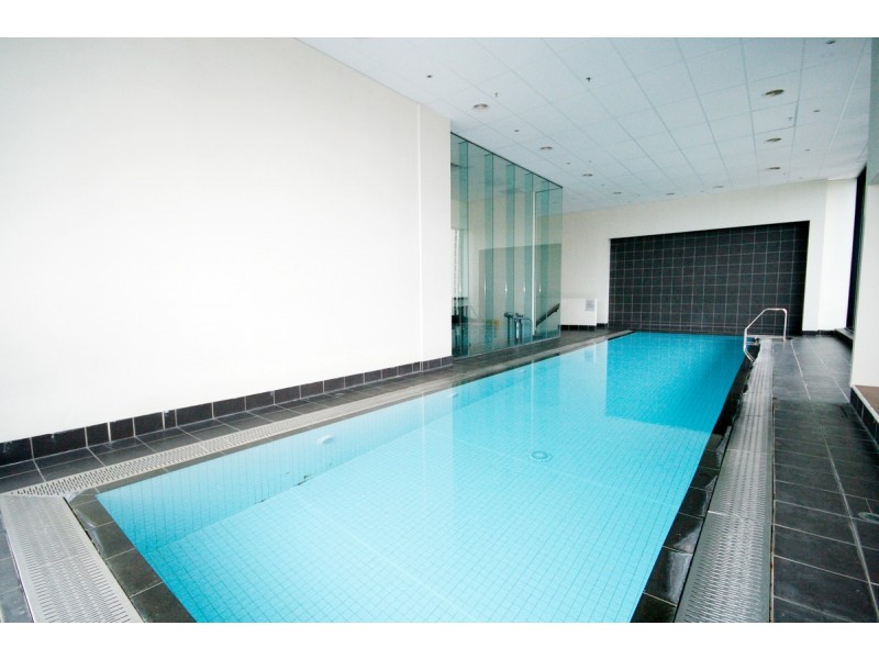 801/280 Spencer Street, Melbourne VIC 3000