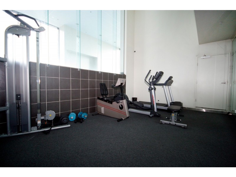 801/280 Spencer Street, Melbourne VIC 3000