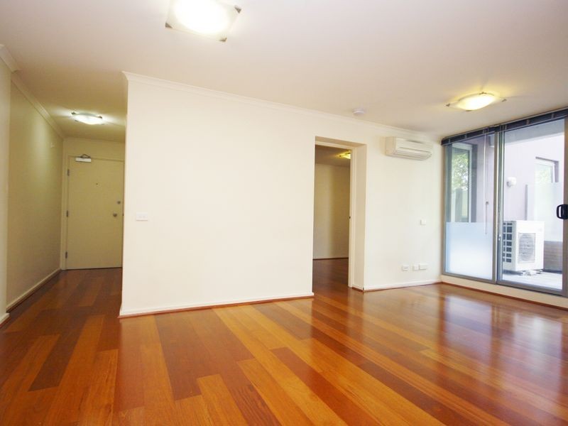 106/118 Dudley Street, West Melbourne VIC 3003