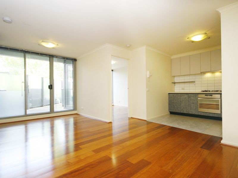 106/118 Dudley Street, West Melbourne VIC 3003